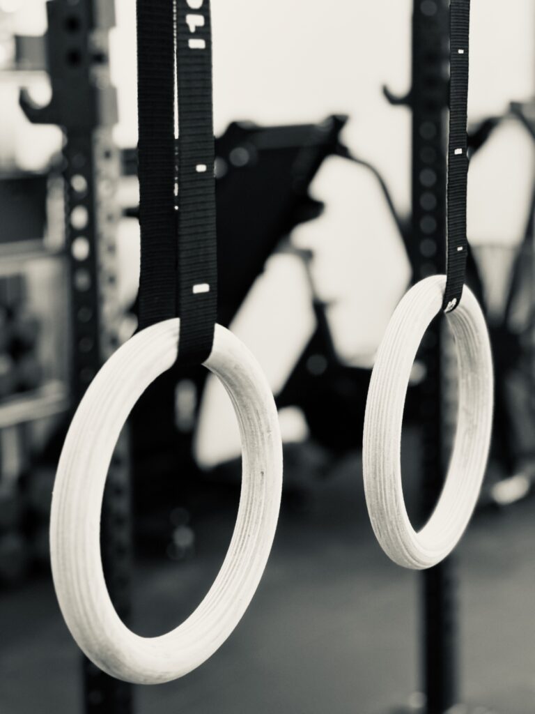 personal training