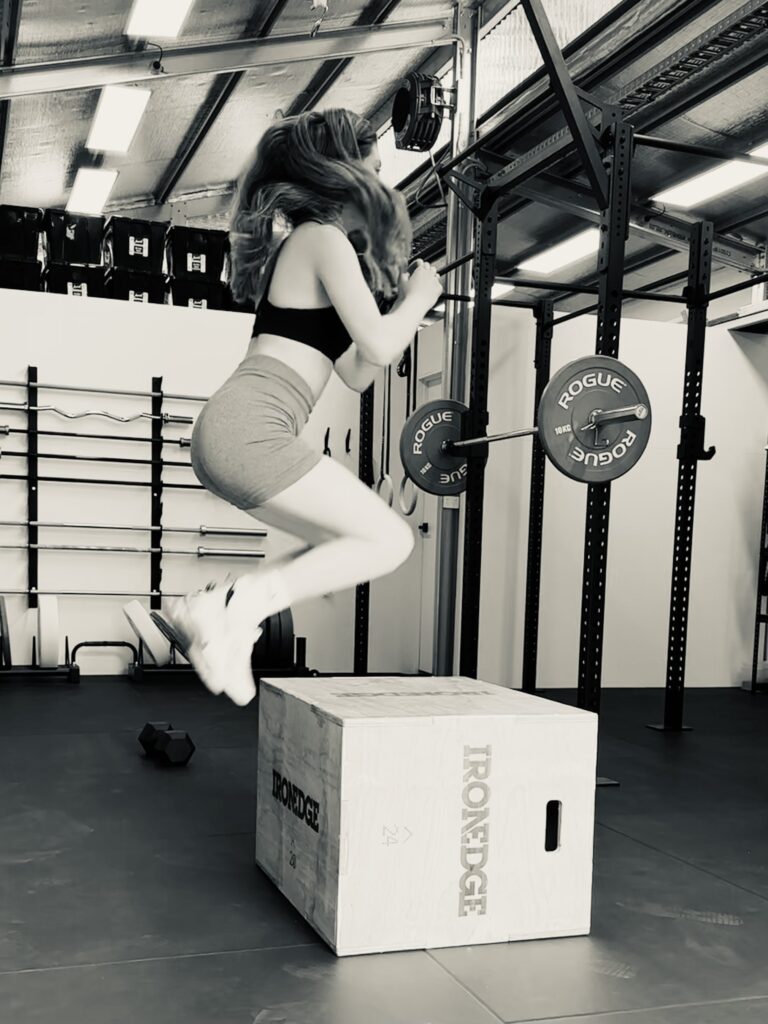personal training