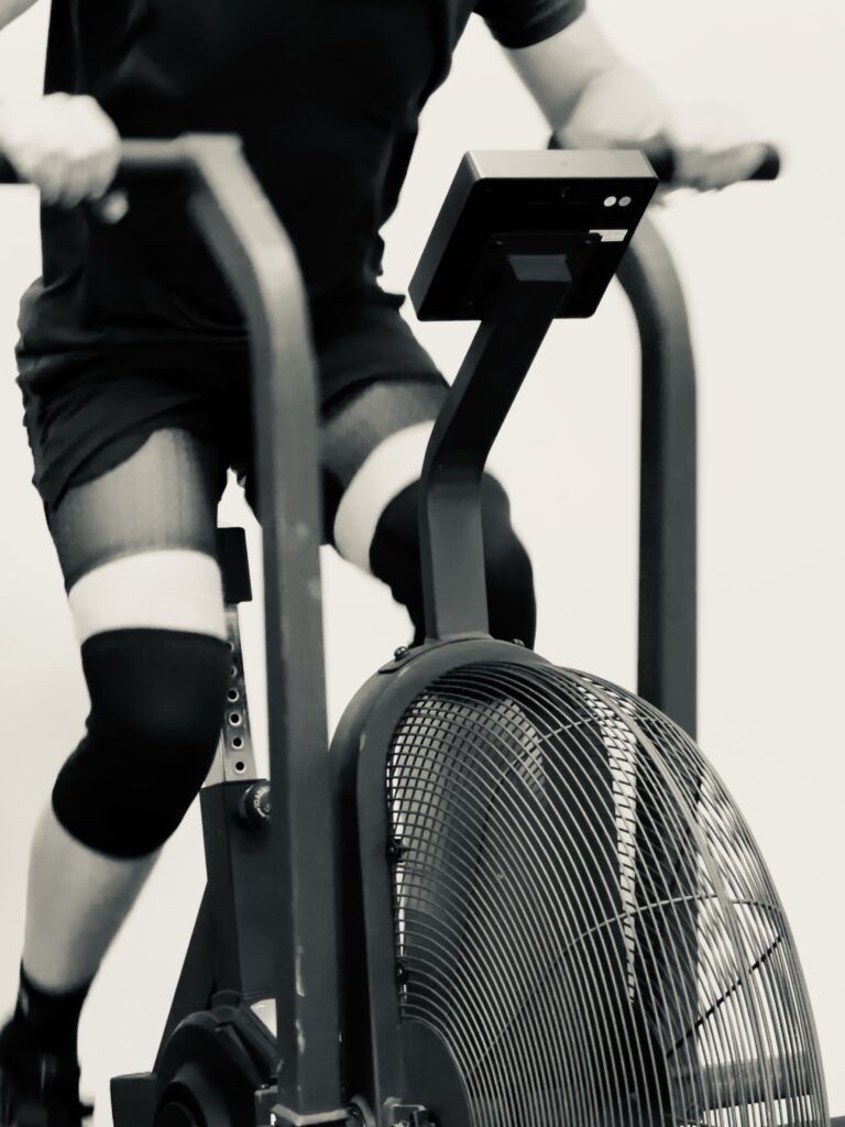 personal training
