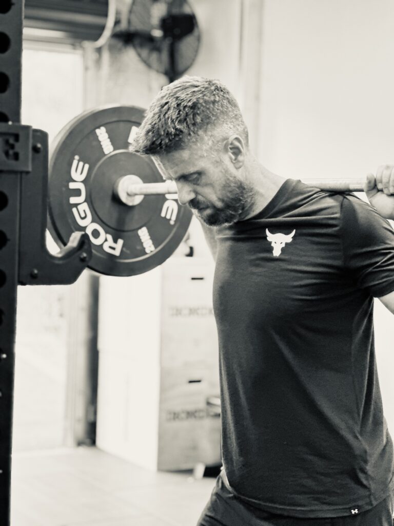 personal training