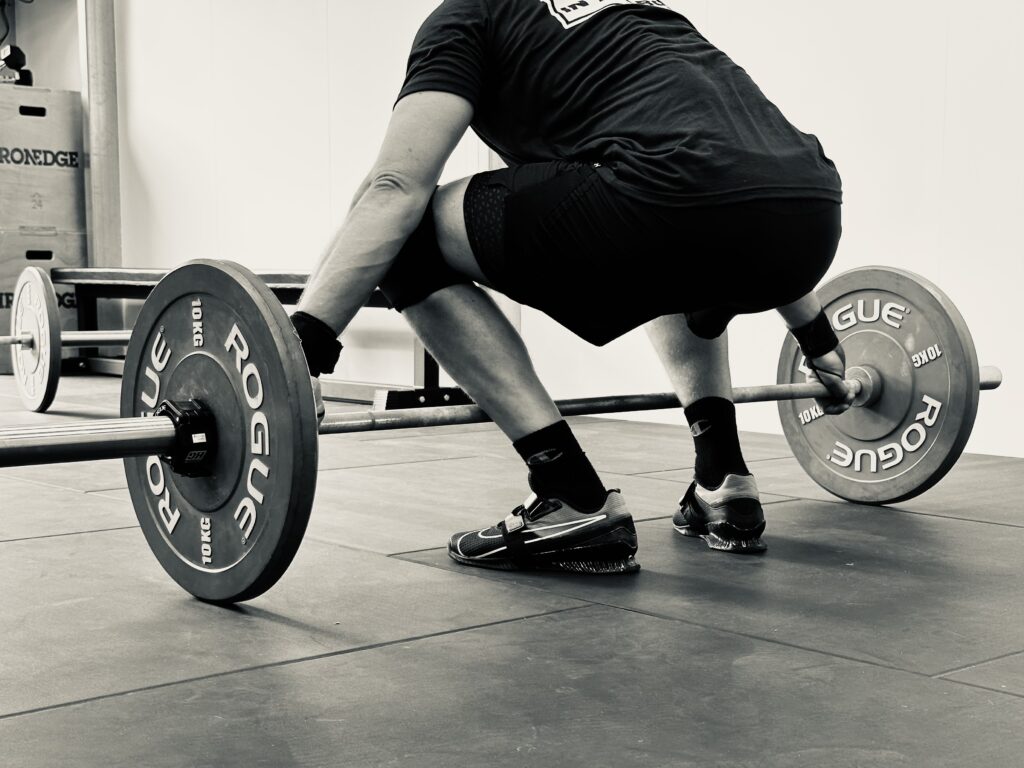 personal training