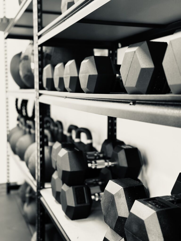 personal training